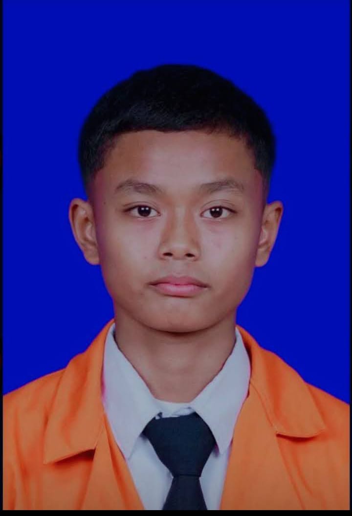 NAUFAL ATHA RASHESA